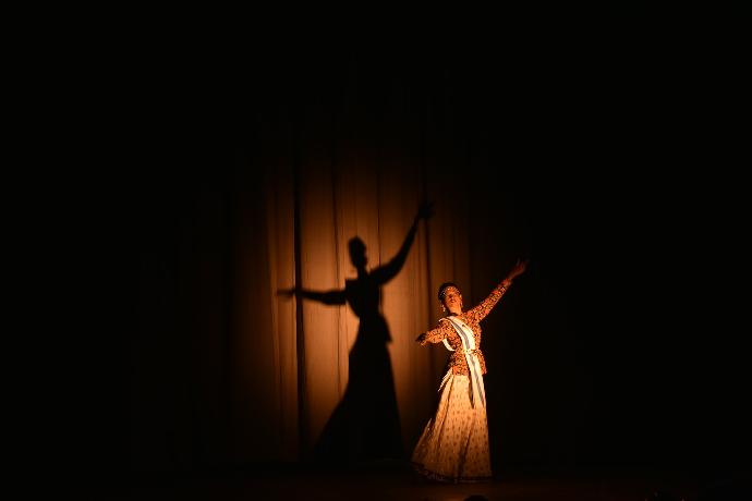 Shivaay dance company mehsana